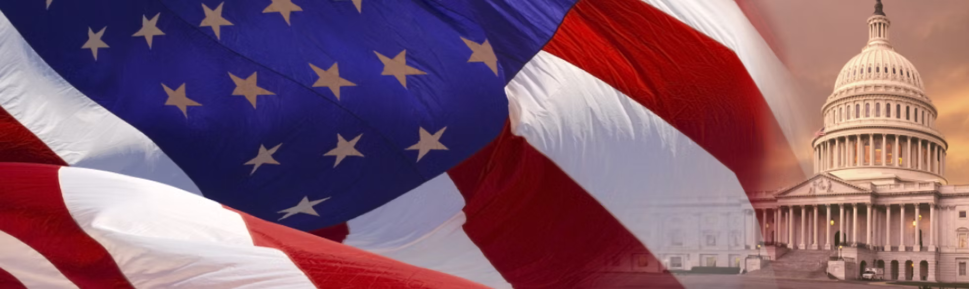 American flag